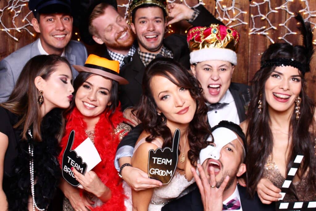 photo booth trends